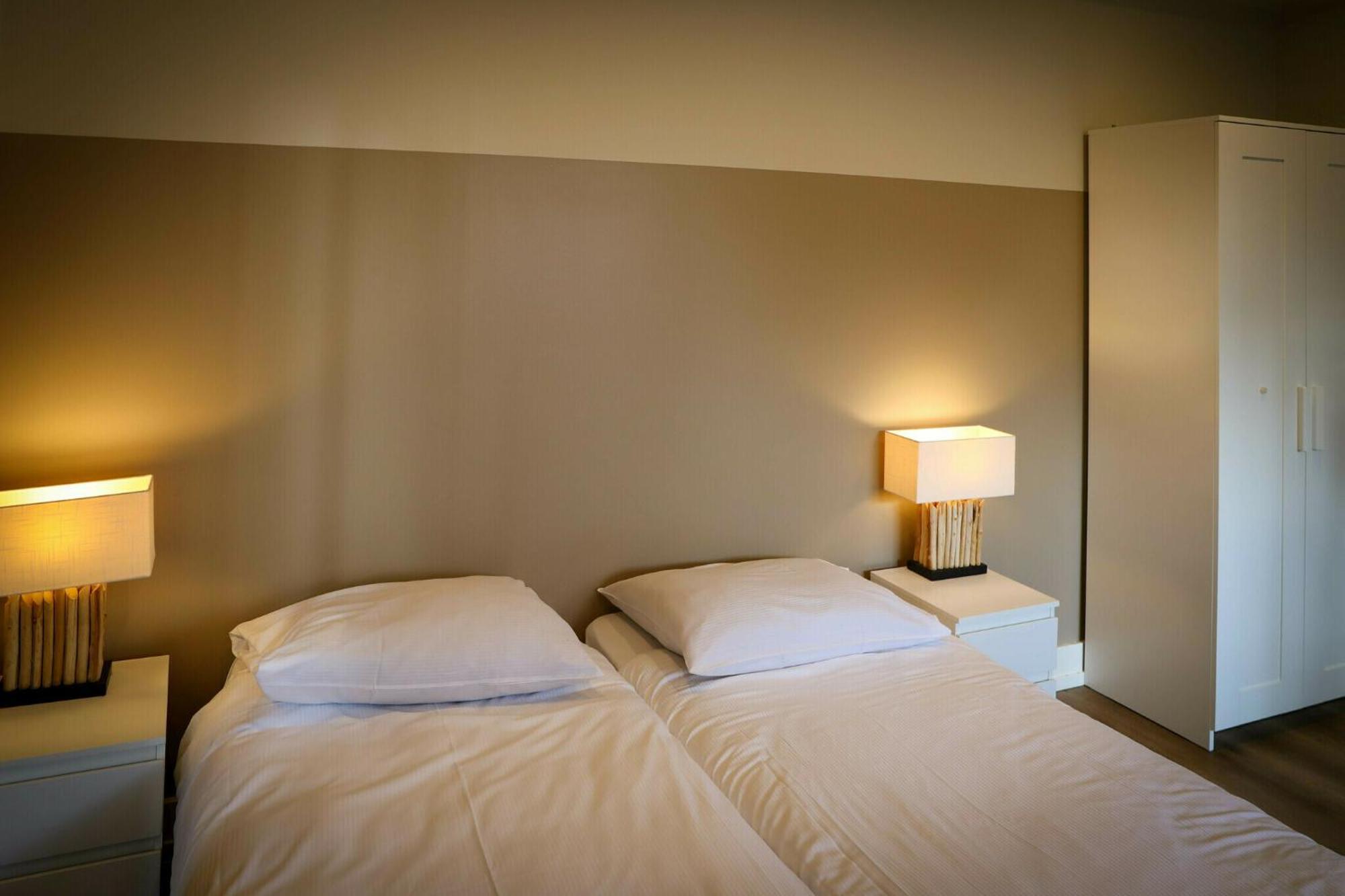 Vakantiepark De Boshoek Voorthuizen Quarto foto
