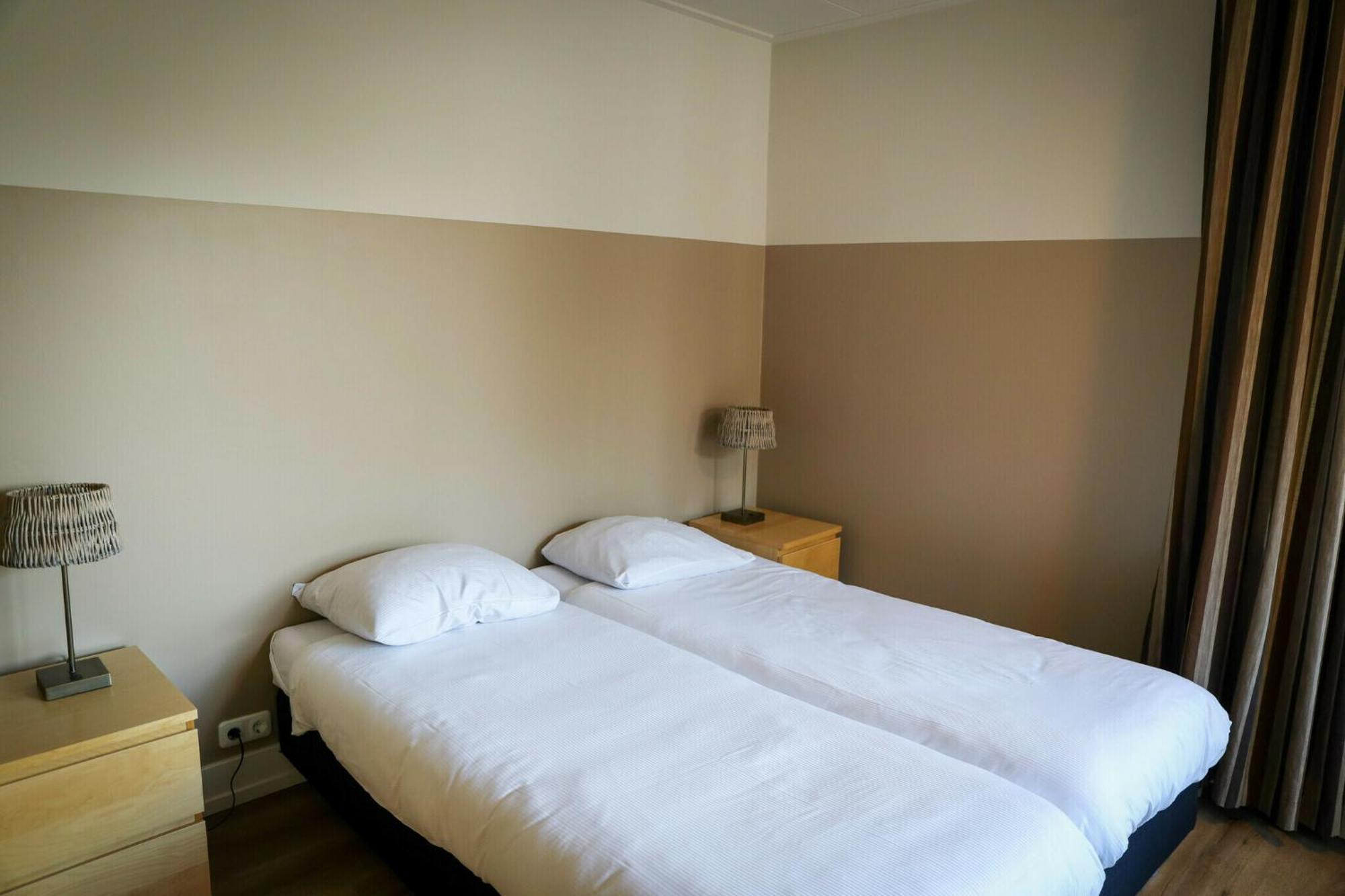 Vakantiepark De Boshoek Voorthuizen Quarto foto