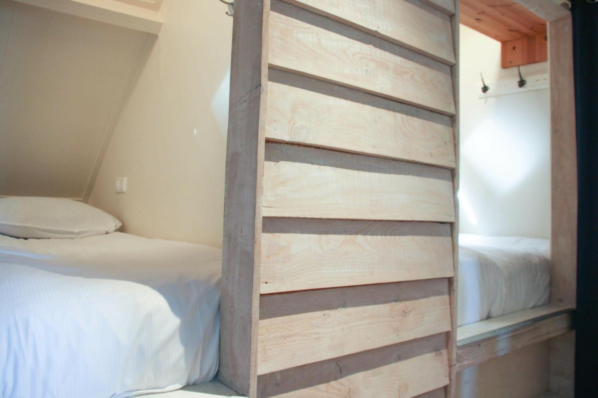 Vakantiepark De Boshoek Voorthuizen Quarto foto