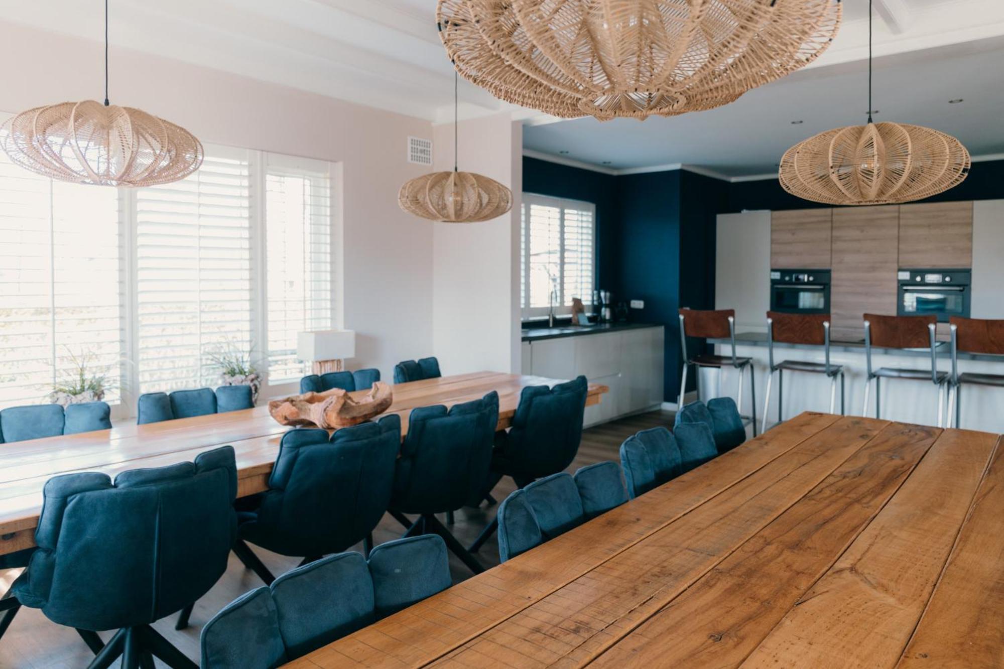 Vakantiepark De Boshoek Voorthuizen Quarto foto