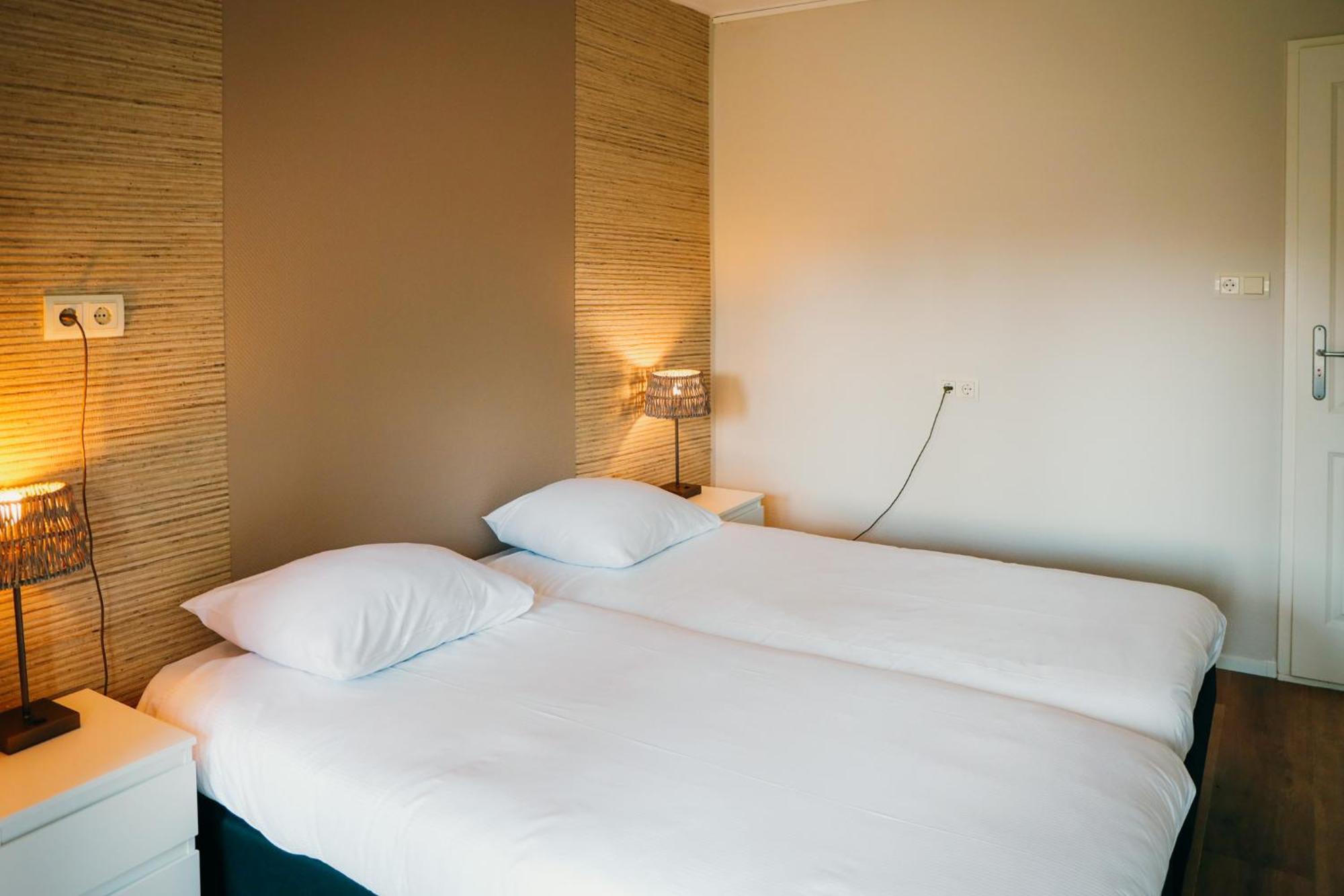 Vakantiepark De Boshoek Voorthuizen Quarto foto
