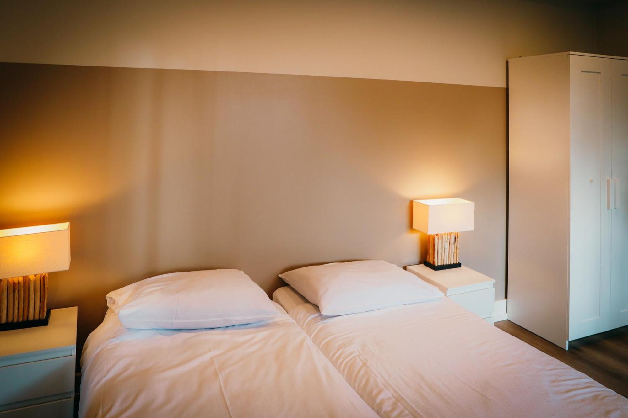 Vakantiepark De Boshoek Voorthuizen Quarto foto