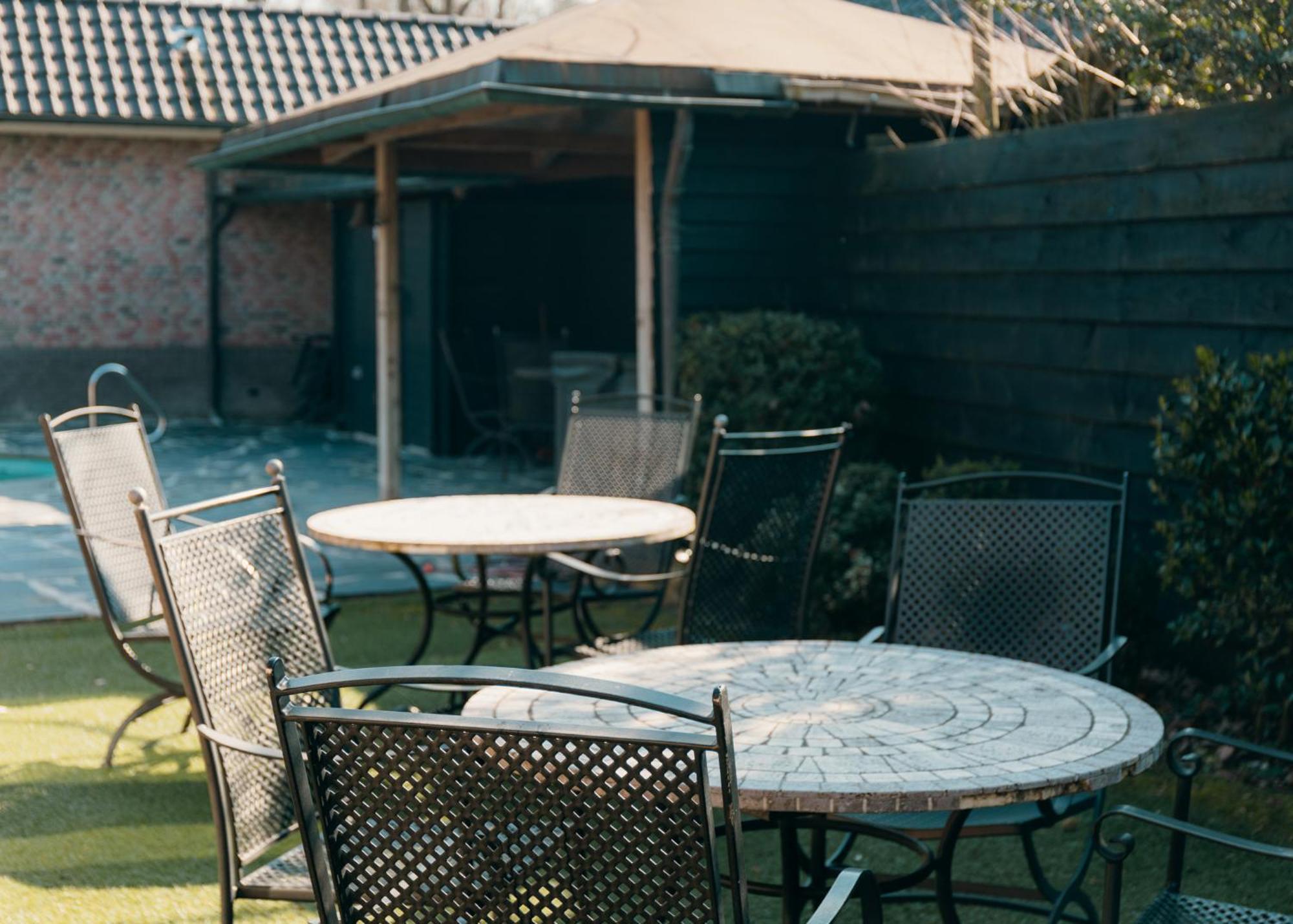 Vakantiepark De Boshoek Voorthuizen Quarto foto